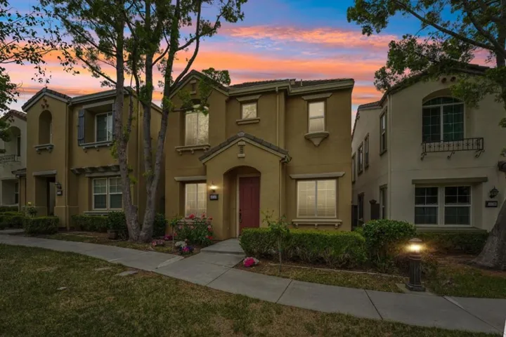 3732 Evangelho Circle, San Jose, California 95148