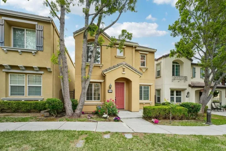 3732 Evangelho Circle, San Jose, California 95148