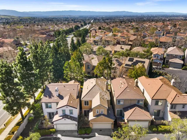3732 Evangelho Circle, San Jose, California 95148