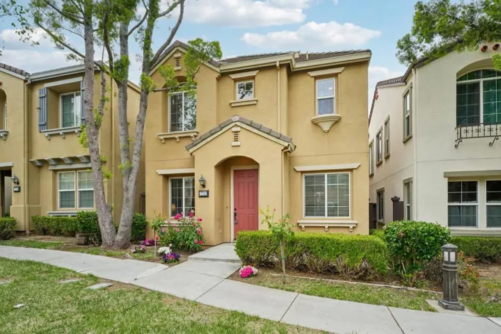3732 Evangelho Circle, San Jose, California 95148