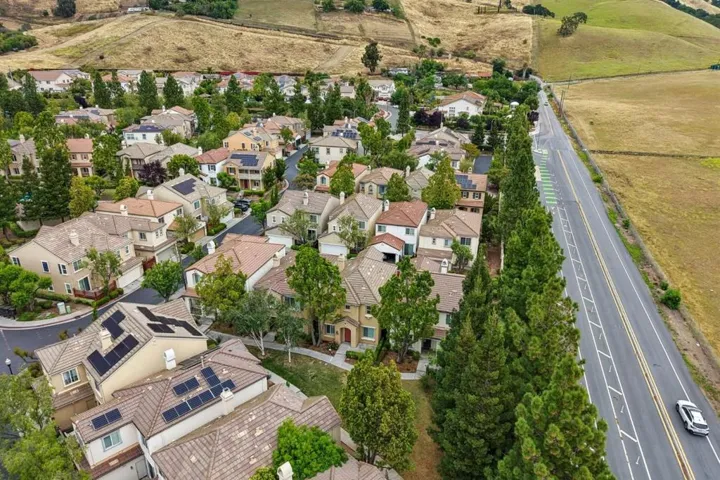 3732 Evangelho Circle, San Jose, California 95148