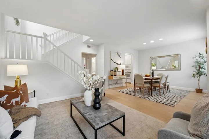 3732 Evangelho Circle, San Jose, California 95148