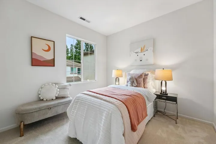 3732 Evangelho Circle, San Jose, California 95148