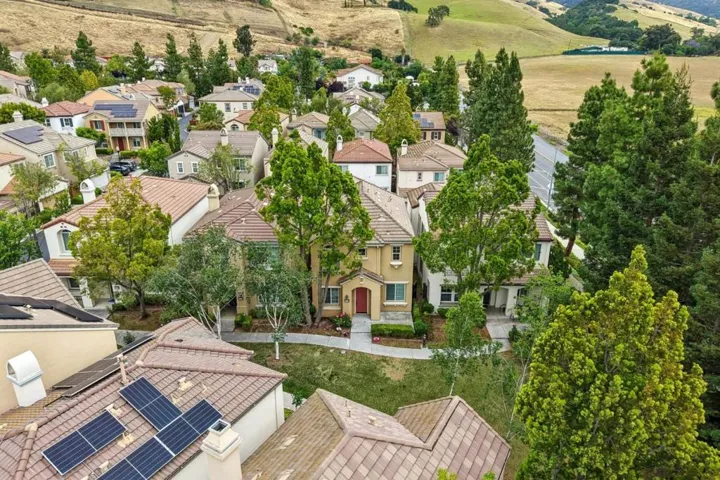 3732 Evangelho Circle, San Jose, California 95148
