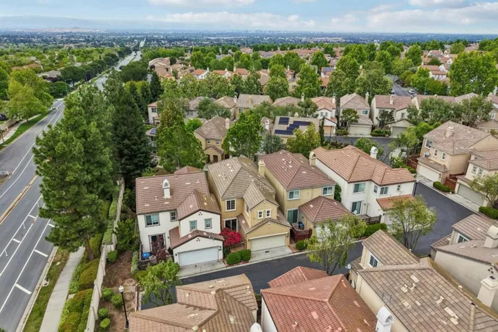 3732 Evangelho Circle, San Jose, California 95148