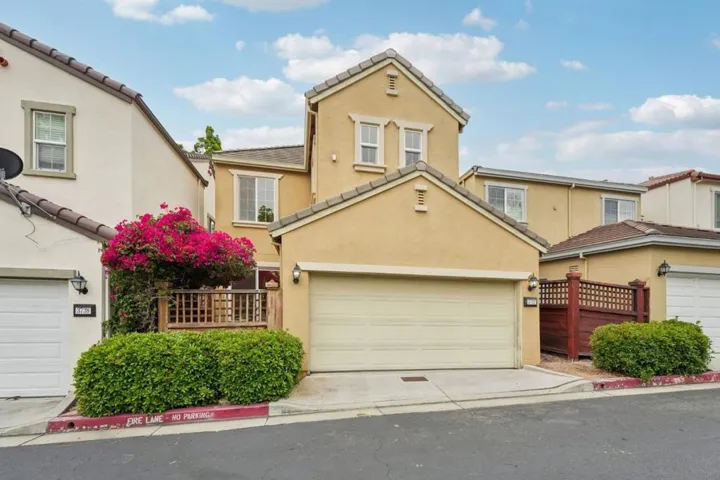 3732 Evangelho Circle, San Jose, California 95148
