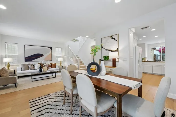 3732 Evangelho Circle, San Jose, California 95148