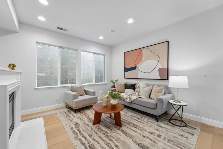 3732 Evangelho Circle, San Jose, California 95148