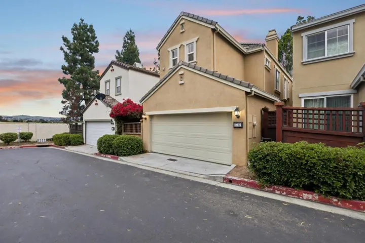 3732 Evangelho Circle, San Jose, California 95148