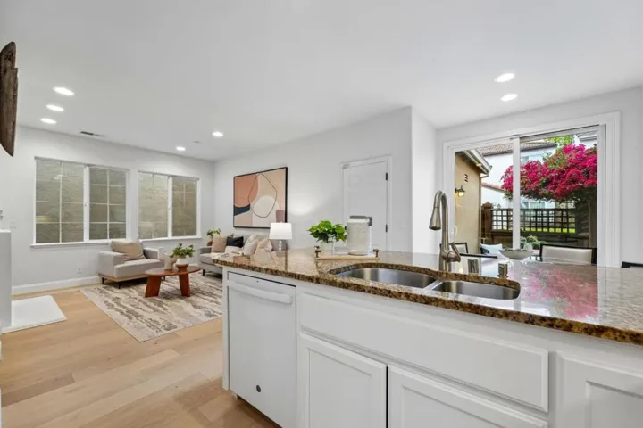 3732 Evangelho Circle, San Jose, California 95148