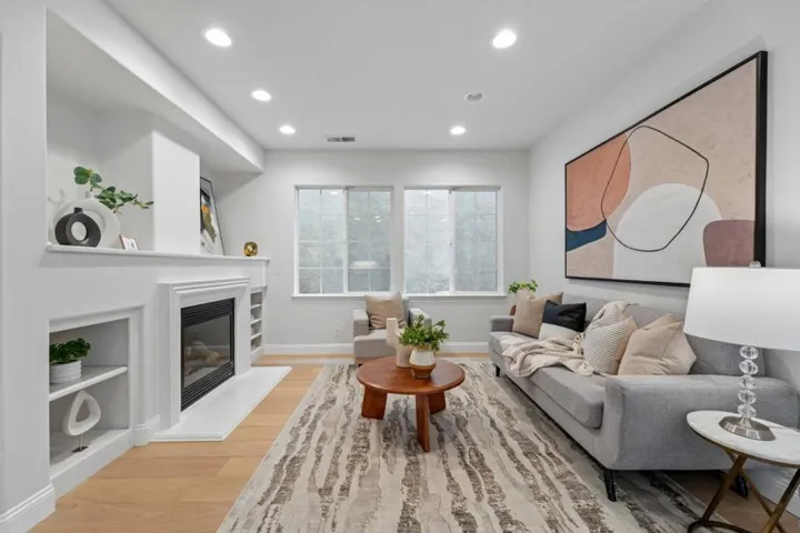 3732 Evangelho Circle, San Jose, California 95148