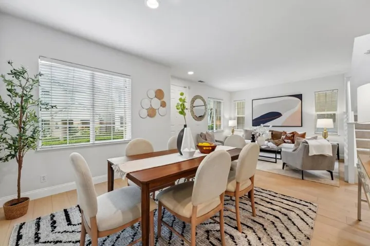 3732 Evangelho Circle, San Jose, California 95148