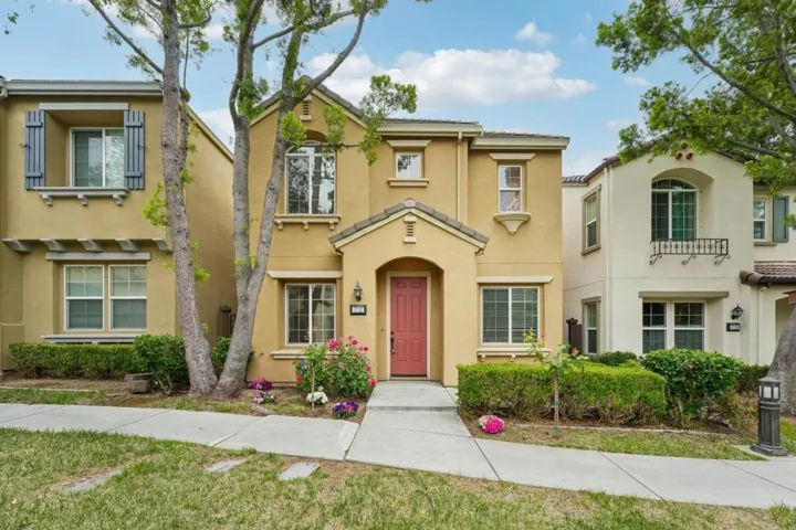3732 Evangelho Circle, San Jose, California 95148
