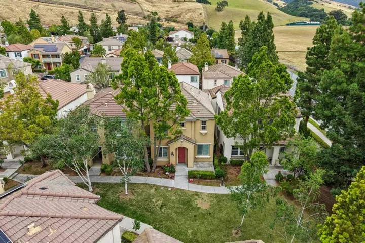 3732 Evangelho Circle, San Jose, California 95148