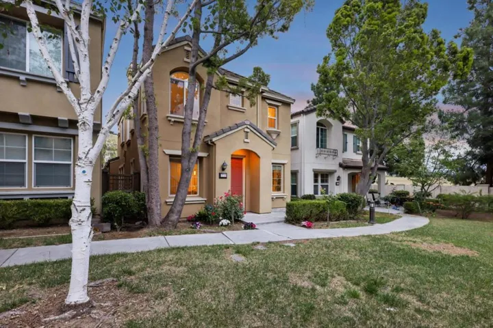 3732 Evangelho Circle, San Jose, California 95148