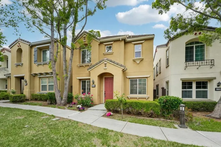 3732 Evangelho Circle, San Jose, California 95148