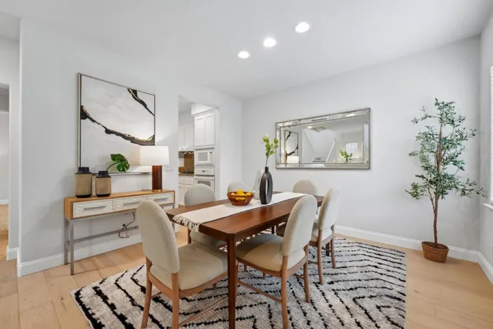 3732 Evangelho Circle, San Jose, California 95148