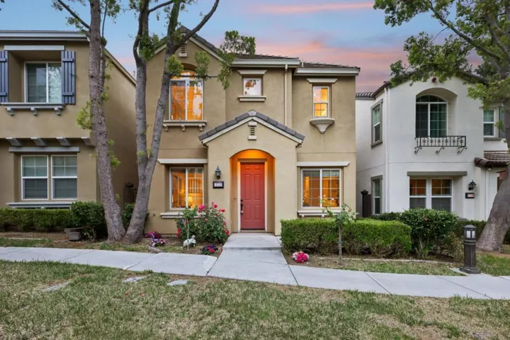 3732 Evangelho Circle, San Jose, California 95148