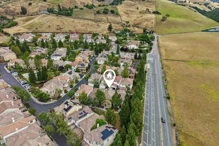 3732 Evangelho Circle, San Jose, California 95148