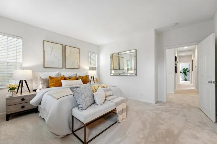 3732 Evangelho Circle, San Jose, California 95148