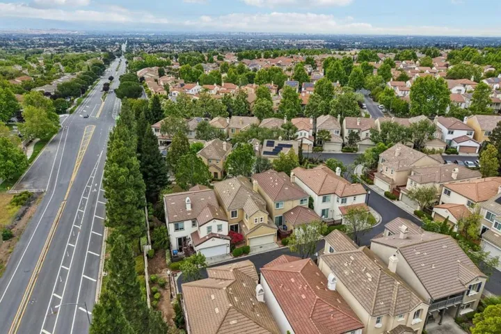3732 Evangelho Circle, San Jose, California 95148