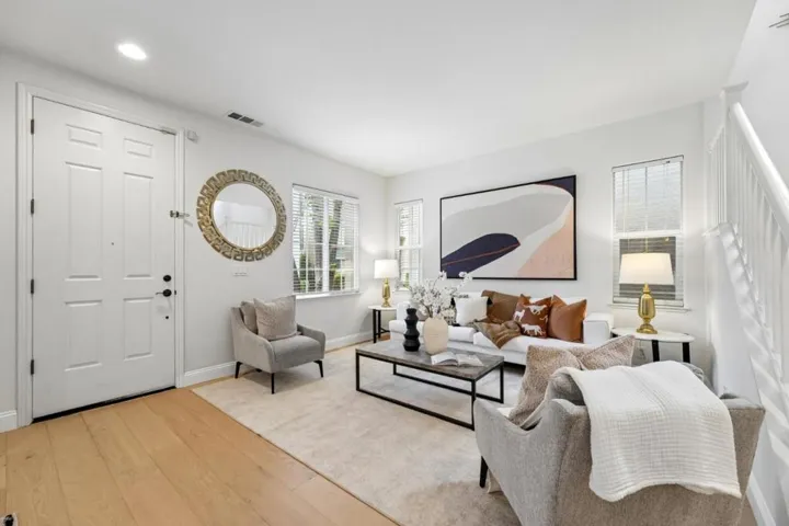 3732 Evangelho Circle, San Jose, California 95148