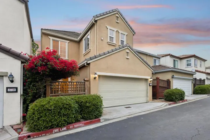 3732 Evangelho Circle, San Jose, California 95148