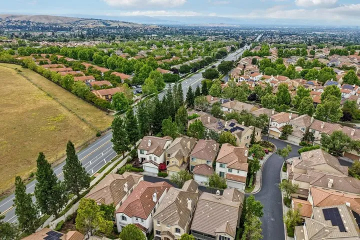 3732 Evangelho Circle, San Jose, California 95148