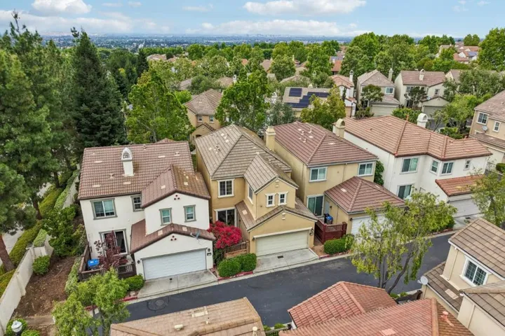 3732 Evangelho Circle, San Jose, California 95148