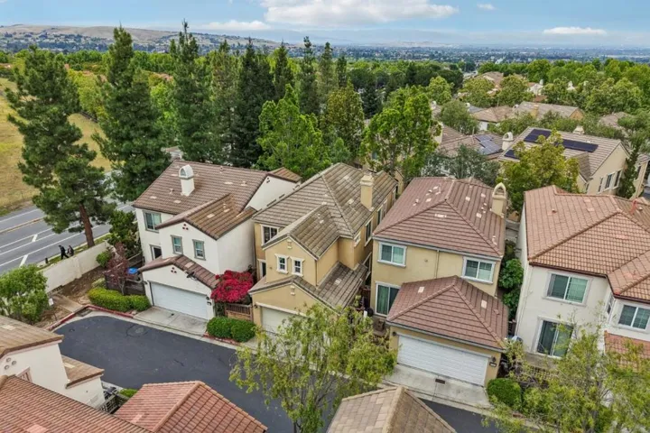 3732 Evangelho Circle, San Jose, California 95148