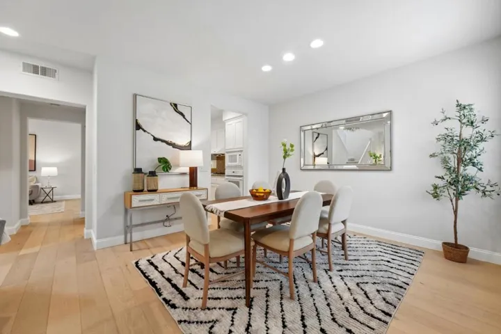 3732 Evangelho Circle, San Jose, California 95148