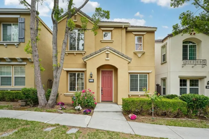 3732 Evangelho Circle, San Jose, California 95148