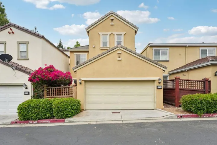 3732 Evangelho Circle, San Jose, California 95148