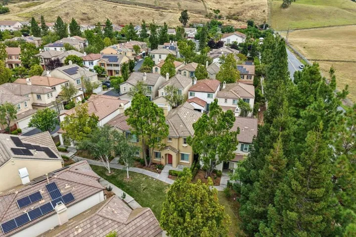 3732 Evangelho Circle, San Jose, California 95148