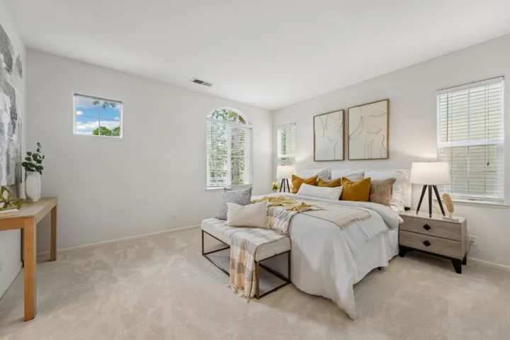 3732 Evangelho Circle, San Jose, California 95148