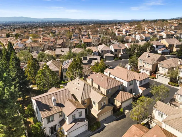 3732 Evangelho Circle, San Jose, California 95148