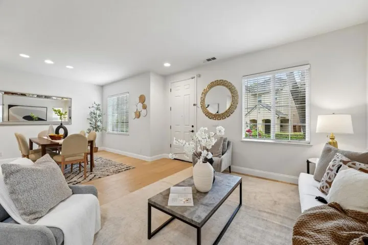 3732 Evangelho Circle, San Jose, California 95148