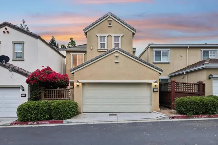 3732 Evangelho Circle, San Jose, California 95148
