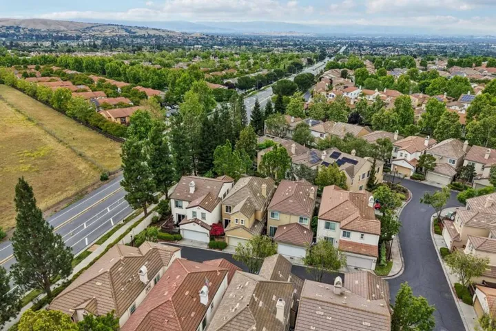 3732 Evangelho Circle, San Jose, California 95148