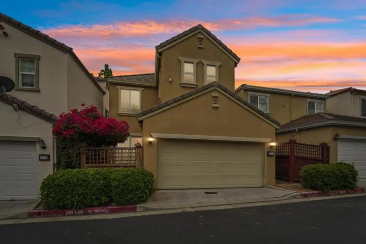 3732 Evangelho Circle, San Jose, California 95148