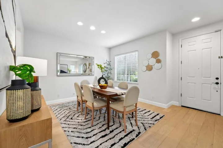 3732 Evangelho Circle, San Jose, California 95148