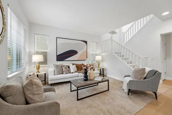 3732 Evangelho Circle, San Jose, California 95148