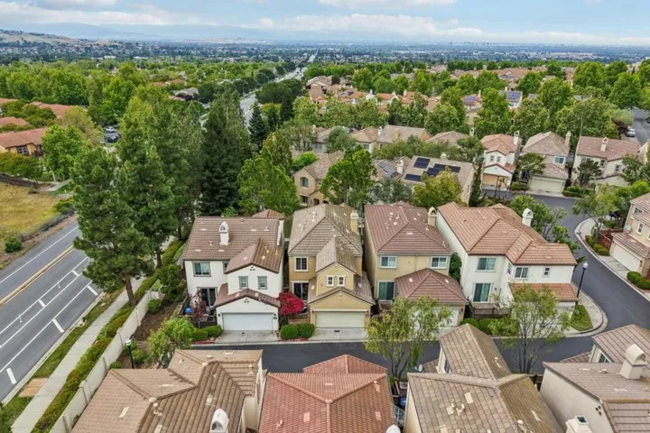 3732 Evangelho Circle, San Jose, California 95148