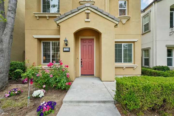 3732 Evangelho Circle, San Jose, California 95148