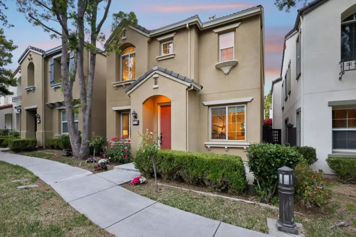 3732 Evangelho Circle, San Jose, California 95148