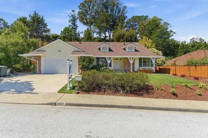 1430 Murchison Drive, Millbrae, California 94030
