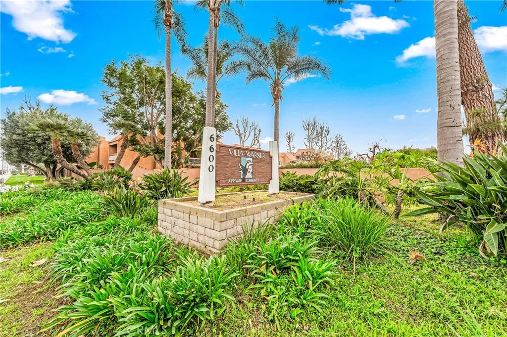 Villa Warner Community