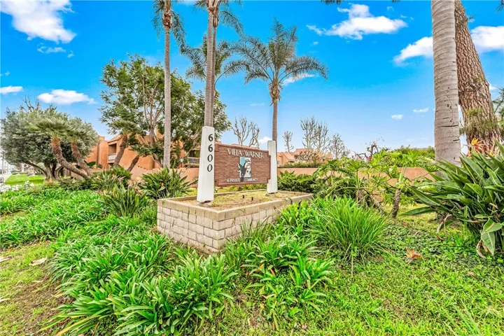 Villa Warner Community