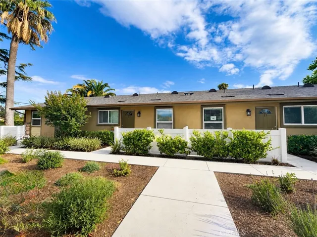 1198 S San Antonio Avenue 22, Ontario, California 91762