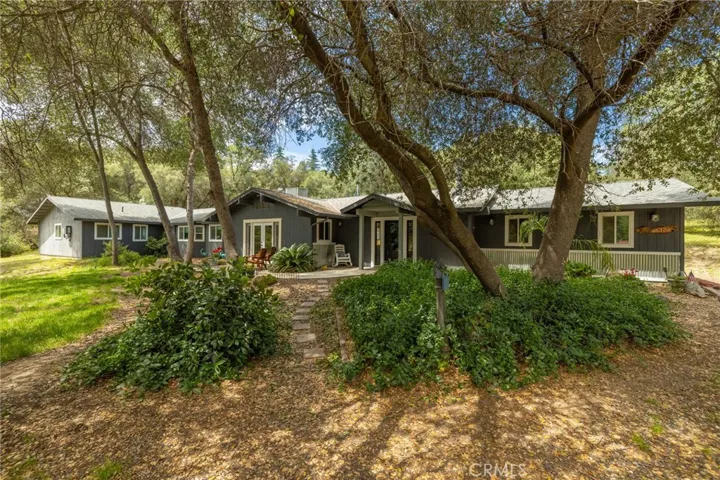 46320 Oonay Nation Road, Coarsegold, California 93614